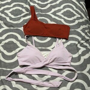 Bikini Tops